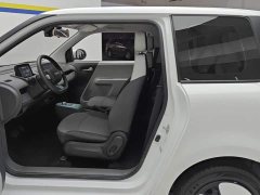 Changan Lumin 2023 205km Xiangqin Edition - ფოტო 11