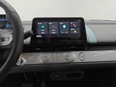 Changan Lumin 2023 205km Xiangqin Edition - ფოტო 13