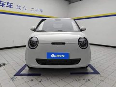 Changan Lumin 2023 205km Xiangqin Edition - ფოტო 2