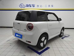 Changan Lumin 2023 205km Xiangqin Edition - ფოტო 3
