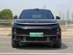 Li Auto L9 2022 Max - ფოტო 2
