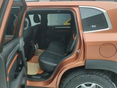 Great Wall Dachshund 2022 2.0T DCT Four-Wheel Drive Howling Celestial Dog Edition - ფოტო 11