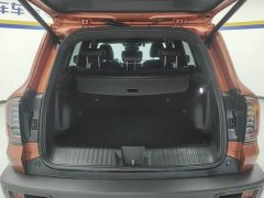 Great Wall Dachshund 2022 2.0T DCT Four-Wheel Drive Howling Celestial Dog Edition - ფოტო 4