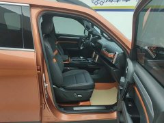 Great Wall Dachshund 2022 2.0T DCT Four-Wheel Drive Howling Celestial Dog Edition - ფოტო 8