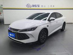 BYD Qin L DM-i Smart Drive Edition 80KM Leading - ფოტო 1