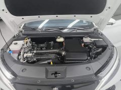 BYD Qin L DM-i Smart Drive Edition 80KM Leading - ფოტო 10