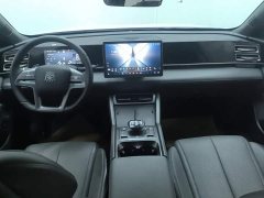BYD Qin L DM-i Smart Drive Edition 80KM Leading - ფოტო 12