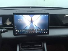 BYD Qin L DM-i Smart Drive Edition 80KM Leading - ფოტო 13