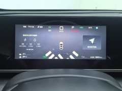 BYD Qin L DM-i Smart Drive Edition 80KM Leading - ფოტო 14
