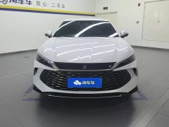 BYD Qin L DM-i Smart Drive Edition 80KM Leading - ფოტო 2