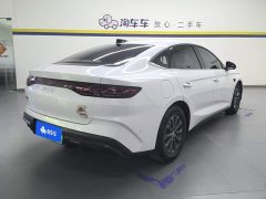 BYD Qin L DM-i Smart Drive Edition 80KM Leading - ფოტო 3