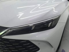 BYD Qin L DM-i Smart Drive Edition 80KM Leading - ფოტო 5