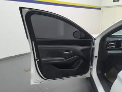 BYD Qin L DM-i Smart Drive Edition 80KM Leading - ფოტო 7