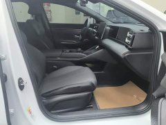 BYD Qin L DM-i Smart Drive Edition 80KM Leading - ფოტო 8