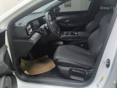 BYD Qin L DM-i Smart Drive Edition 80KM Leading - ფოტო 9