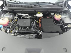 BYD Song Pro New Energy DM-i 115KM Excellence Edition with Smart Driving - ფოტო 10