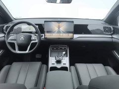 BYD Song Pro New Energy DM-i 115KM Excellence Edition with Smart Driving - ფოტო 12