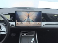 BYD Song Pro New Energy DM-i 115KM Excellence Edition with Smart Driving - ფოტო 13