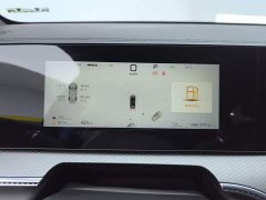 BYD Song Pro New Energy DM-i 115KM Excellence Edition with Smart Driving - ფოტო 14