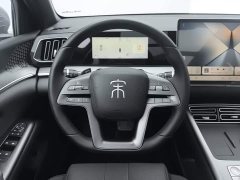 BYD Song Pro New Energy DM-i 115KM Excellence Edition with Smart Driving - ფოტო 15
