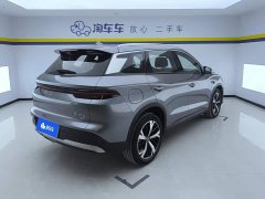 BYD Song Pro New Energy DM-i 115KM Excellence Edition with Smart Driving - ფოტო 3