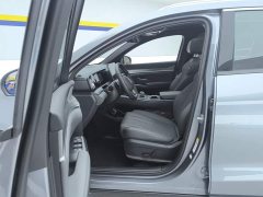 BYD Song Pro New Energy DM-i 115KM Excellence Edition with Smart Driving - ფოტო 9
