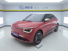 Dongfeng Nanotech 01 Refresh Edition 330 Plus Smart - фото 1