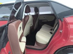 Dongfeng Nanotech 01 Refresh Edition 330 Plus Smart - фото 11