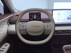 Dongfeng Nanotech 01 Refresh Edition 330 Plus Smart - фото 15