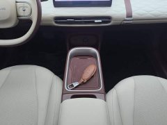 Dongfeng Nanotech 01 Refresh Edition 330 Plus Smart - фото 16
