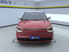 Dongfeng Nanotech 01 Refresh Edition 330 Plus Smart - фото 2