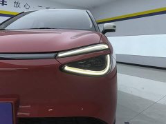 Dongfeng Nanotech 01 Refresh Edition 330 Plus Smart - фото 5