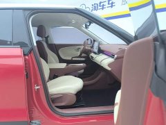 Dongfeng Nanotech 01 Refresh Edition 330 Plus Smart - фото 8