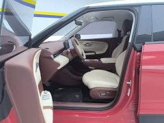 Dongfeng Nanotech 01 Refresh Edition 330 Plus Smart - фото 9