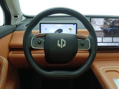 Leapmotor C10 2026 210 Enjoyment Edition - ფოტო 15