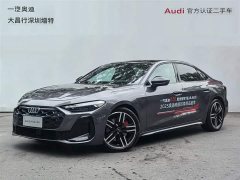 Audi A5L 2026 2.0T Sport quattro - ფოტო 1