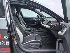 Audi A5L 2026 2.0T Sport quattro - ფოტო 10