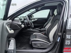 Audi A5L 2026 2.0T Sport quattro - ფოტო 13