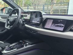 Audi A5L 2026 2.0T Sport quattro - ფოტო 16