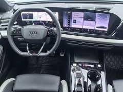 Audi A5L 2026 2.0T Sport quattro - ფოტო 17