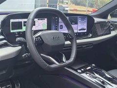 Audi A5L 2026 2.0T Sport quattro - ფოტო 18