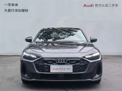 Audi A5L 2026 2.0T Sport quattro - ფოტო 2