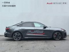 Audi A5L 2026 2.0T Sport quattro - ფოტო 3