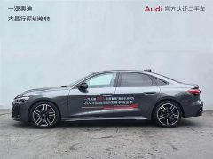Audi A5L 2026 2.0T Sport quattro - ფოტო 4