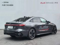 Audi A5L 2026 2.0T Sport quattro - ფოტო 5