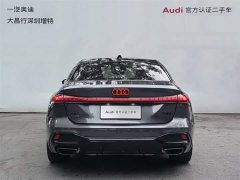 Audi A5L 2026 2.0T Sport quattro - ფოტო 6
