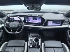 Audi A5L 2026 2.0T Sport quattro - ფოტო 7