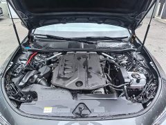 Audi A5L 2026 2.0T Sport quattro - ფოტო 8