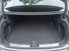 Audi A5L 2026 2.0T Sport quattro - ფოტო 9