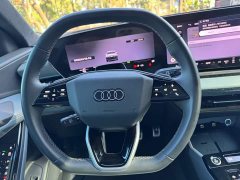 Audi Q6L e-tron 2026 Premier Launch Edition - ფოტო 19